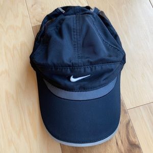 nike low profile hat